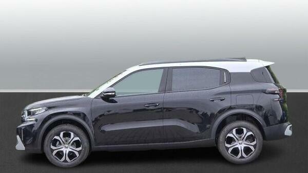Citroen C3 Aircross 1.2 Hybrid Max Suv Hybrid E-dsc Euro 6
