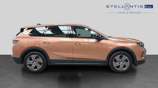 Vauxhall Grandland 1.2 Design Suv Hybrid E-dct Euro 6 Ss  #2