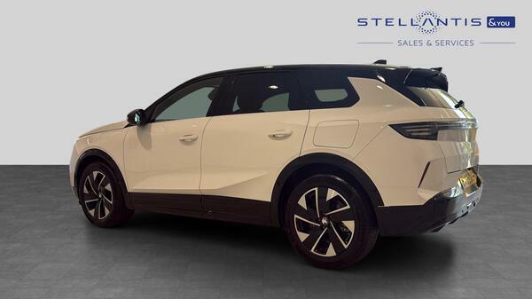 Vauxhall Grandland 73Kwh Gs Suv 213 Ps  #6