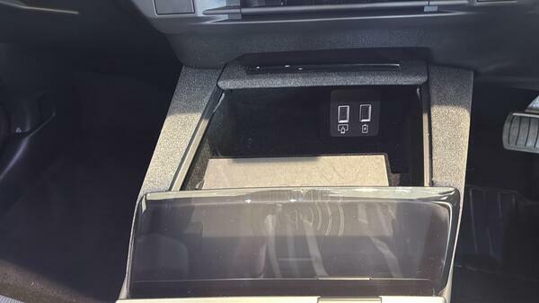 Vauxhall Grandland 1.2 Hybrid 136 Gs E-dct6 White #36