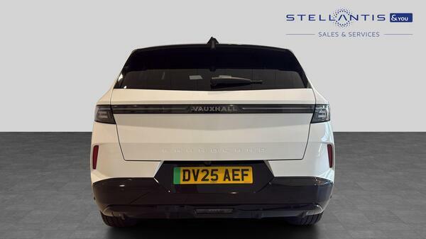 Vauxhall Grandland 73Kwh Gs Suv 213 Ps  #4