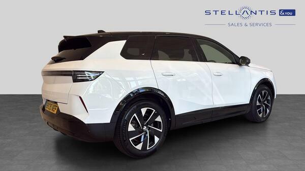 Vauxhall Grandland 73Kwh Gs Suv 213 Ps  #3