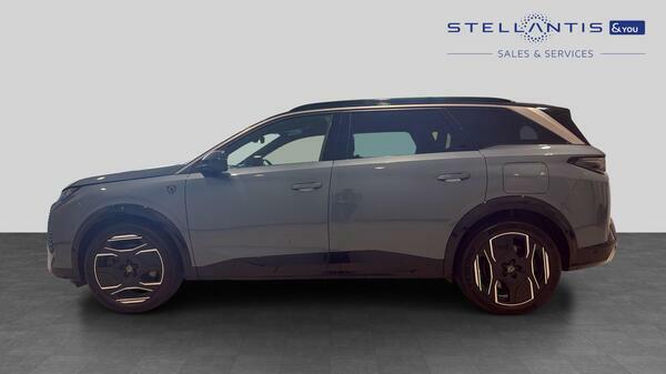Peugeot 5008 1.2 Mhev Gt Suv Hybrid E-dsc Euro 6 S #7
