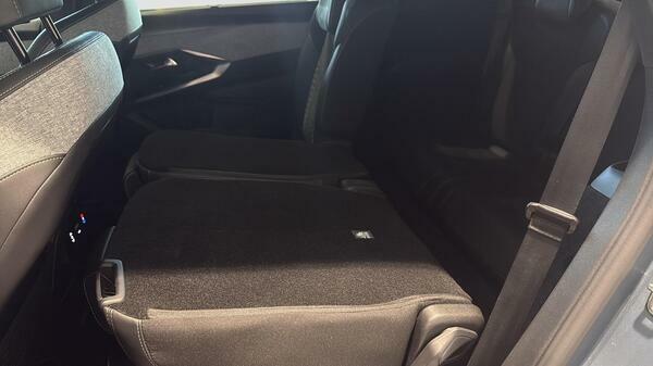 Peugeot 5008 1.2 Mhev Gt Suv Hybrid E-dsc Euro 6 S #47