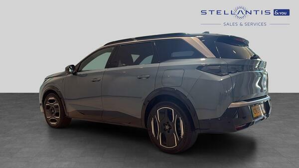 Peugeot 5008 73Kwh Gt Suv 210 Ps #6
