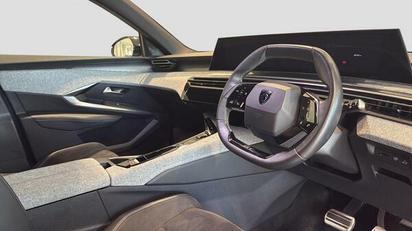 Peugeot 5008 1.2 Mhev Gt Suv Hybrid E-dsc Euro 6 S #32