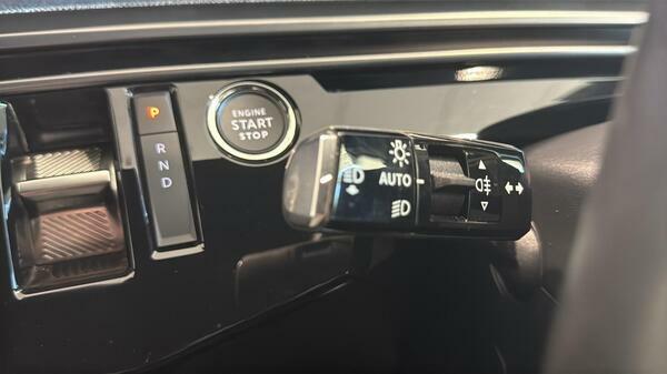 Peugeot 5008 1.2 Mhev Gt Suv Hybrid E-dsc Euro 6 S #22