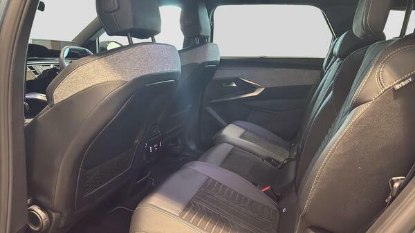 Peugeot 5008 1.2 Mhev Gt Suv Hybrid E-dsc Euro 6 S #40