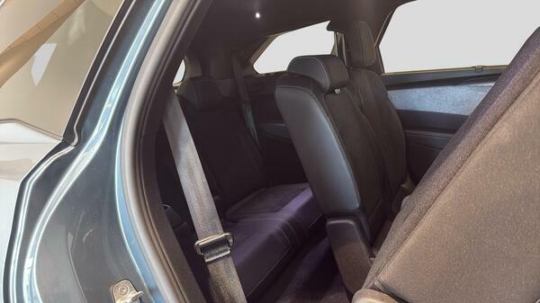 Peugeot 5008 1.2 Mhev Gt Suv Hybrid E-dsc Euro 6 S #45