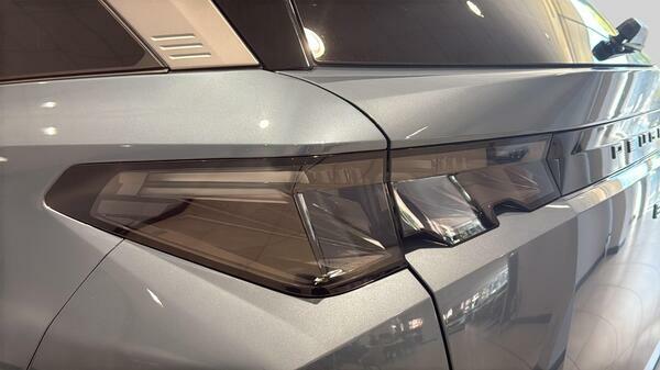 Peugeot 5008 73Kwh Gt Suv 210 Ps #5