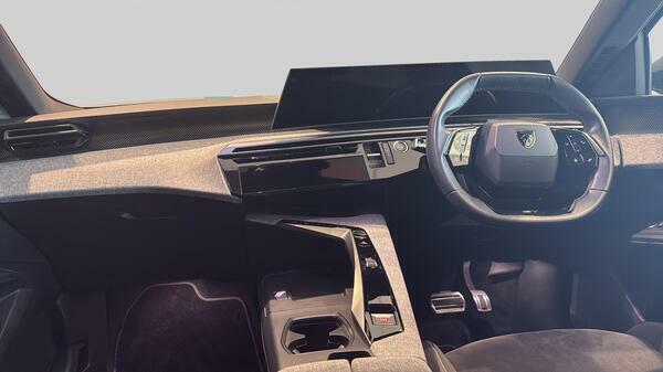 Peugeot 5008 1.2 Mhev Gt Suv Hybrid E-dsc Euro 6 S #41