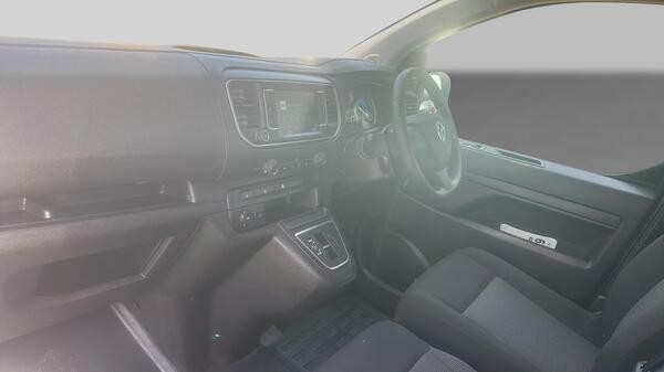 Vauxhall Vivaro Vivaro F2900 Professional Ss Grey #12