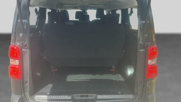 Vauxhall Vivaro Vivaro F2900 Professional Ss Grey #39