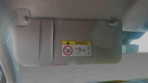 Vauxhall Vivaro Vivaro F2900 Professional Ss Grey #13