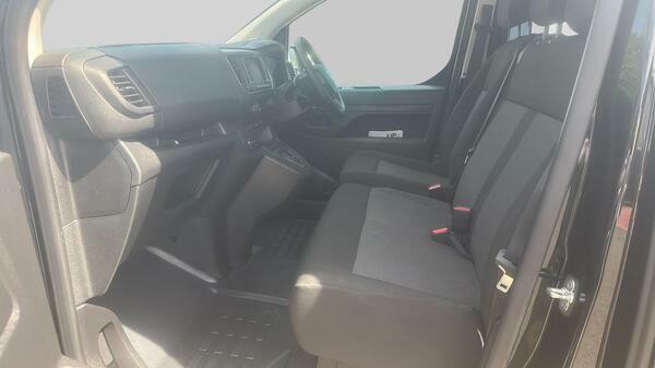 Vauxhall Vivaro Vivaro F2900 Professional Ss Grey #27