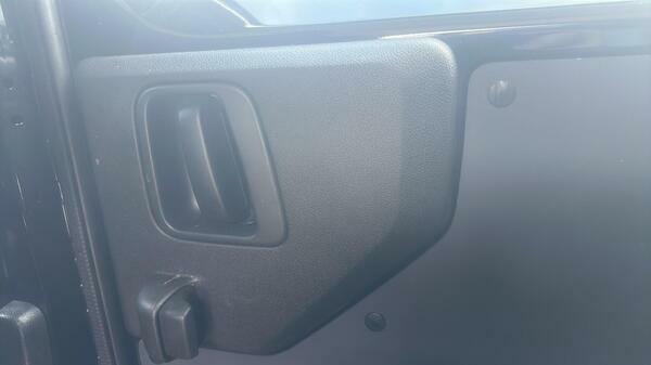 Vauxhall Vivaro Vivaro F2900 Professional Ss Grey #33