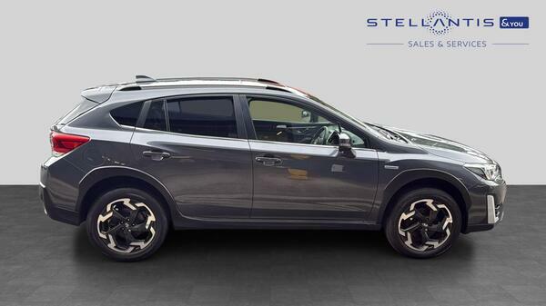 Subaru XV 2.0 I E-boxer Se Premium Suv Hybrid Lin #2