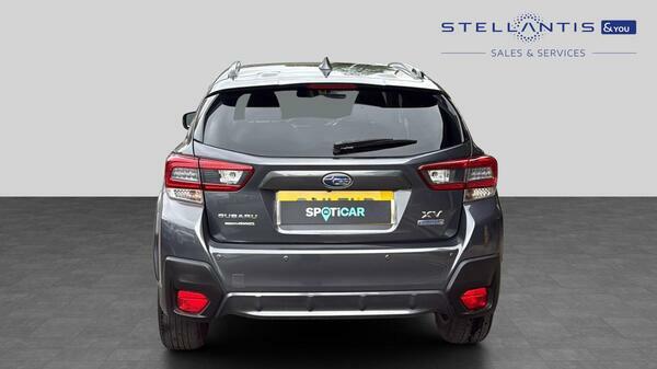 Subaru XV 2.0 I E-boxer Se Premium Suv Hybrid Lin #4
