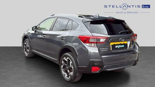 Subaru XV 2.0 I E-boxer Se Premium Suv Hybrid Lin #6