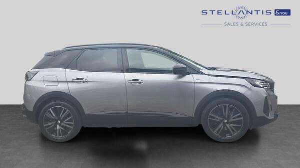 Peugeot 3008 1.6 13.2Kwh Gt Suv Plug-in Hybrid E-eat #2