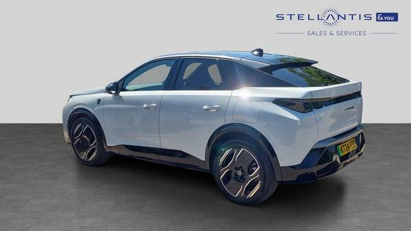 Peugeot 3008 73Kwh Gt Suv 210 Ps  #6