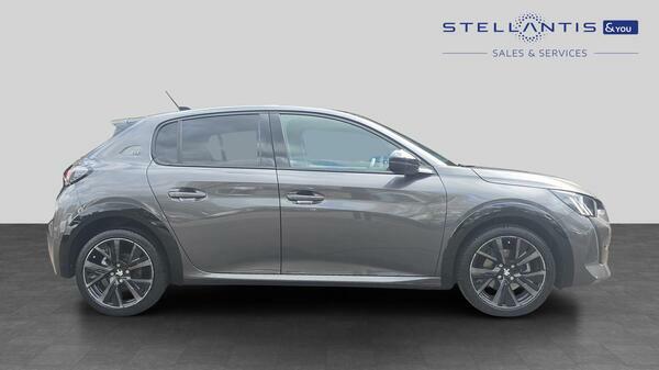 Peugeot 208 1.2 Puretech Gt Hatchback Euro 6 #2