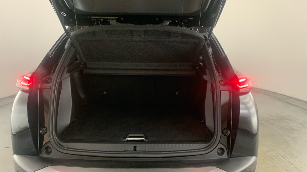 Peugeot 2008 1.2 Gt Suv Hybrid E-dsc6 Euro 6 Ss #5