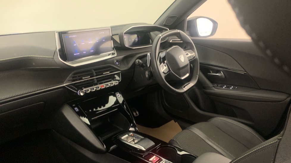Peugeot 2008 1.2 Gt Suv Hybrid E-dsc6 Euro 6 Ss #2
