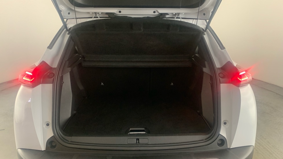 Peugeot 2008 1.2 Gt Suv Hybrid E-dsc6 Euro 6 Ss #5