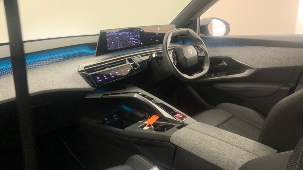 Peugeot 5008 1.2 Gt Suv Hybrid E-dsc6 Euro 6 Ss  #2