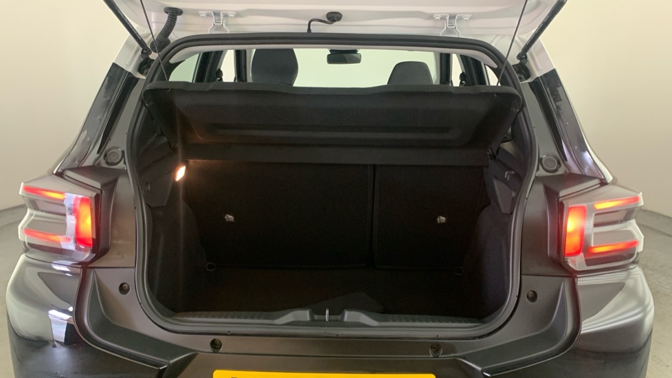Citroen C3 1.2 Turbo Plus Hatchback Euro 6 #5