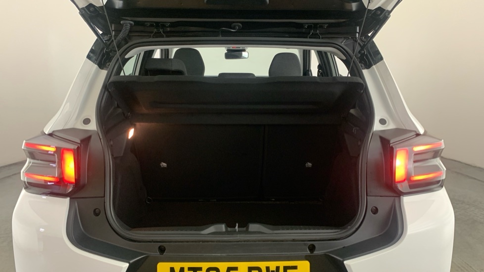 Citroen C3 1.2 Turbo Plus Hatchback Euro 6 #5