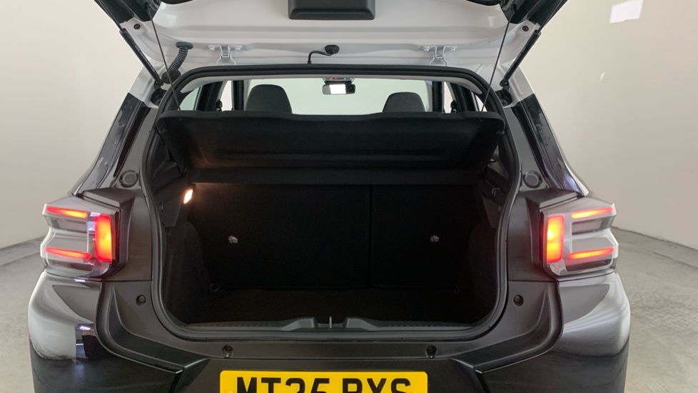 Citroen C3 1.2 Turbo Plus Hatchback Euro 6 #5