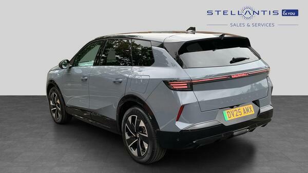 Vauxhall Grandland 73Kwh Gs Suv 213 Ps  #6