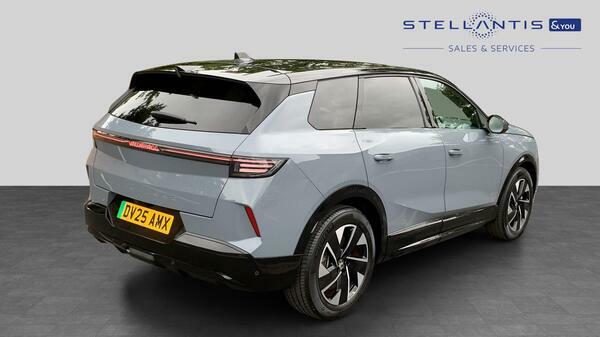 Vauxhall Grandland 73Kwh Gs Suv 213 Ps  #3
