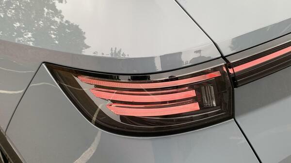 Vauxhall Grandland 73Kwh Gs Suv 213 Ps  #5