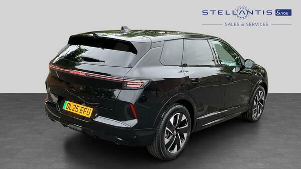 Vauxhall Grandland 73Kwh Gs Suv 213 Ps  #3