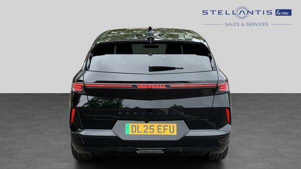 Vauxhall Grandland 73Kwh Gs Suv 213 Ps  #4