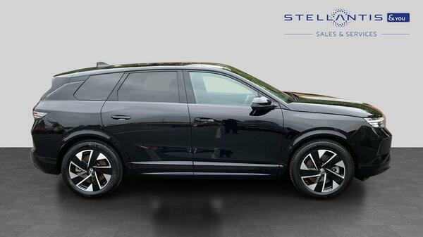 Vauxhall Grandland 73Kwh Gs Suv 213 Ps  #2