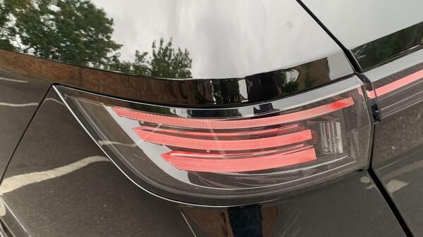 Vauxhall Grandland 73Kwh Gs Suv 213 Ps  #5