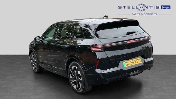 Vauxhall Grandland 73Kwh Gs Suv 213 Ps  #6