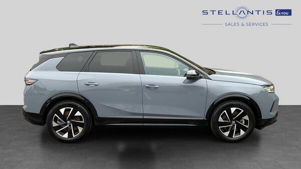 Vauxhall Grandland 73Kwh Gs Suv 213 Ps  #2