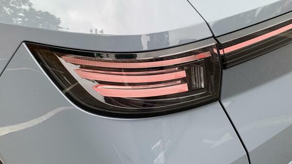 Vauxhall Grandland 73Kwh Gs Suv 213 Ps  #5