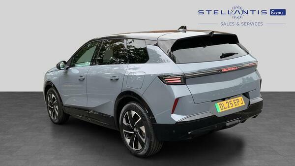 Vauxhall Grandland 73Kwh Gs Suv 213 Ps  #6