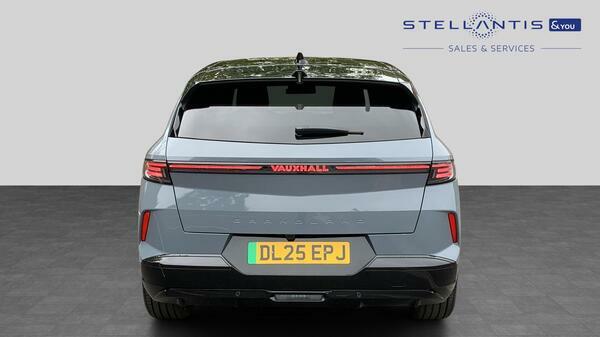 Vauxhall Grandland 73Kwh Gs Suv 213 Ps  #4