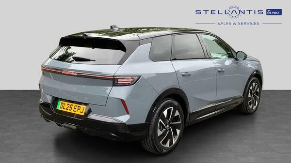 Vauxhall Grandland 73Kwh Gs Suv 213 Ps  #3