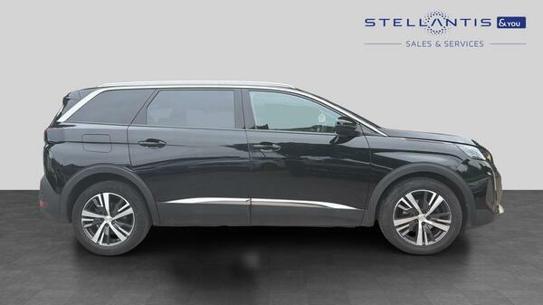Peugeot 5008 1.2 Puretech Allure Premium Suv Eat E FG23VPU #2
