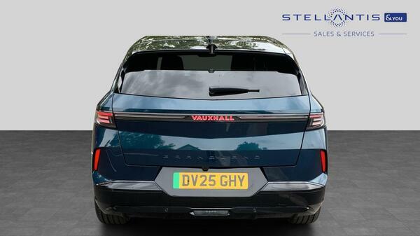 Vauxhall Grandland 73Kwh Gs Suv 213 Ps  #4