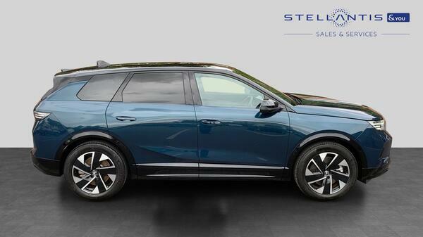 Vauxhall Grandland 73Kwh Gs Suv 213 Ps  #2