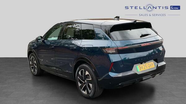 Vauxhall Grandland 73Kwh Gs Suv 213 Ps  #6